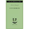 Adelphi Con Borges