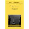 Adelphi Maigret