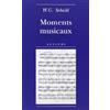 Adelphi Moments musicaux