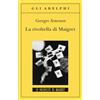 Adelphi La rivoltella di Maigret