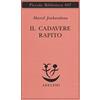 Adelphi Il cadevere rapito