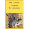 Adelphi Lo scroccone