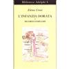 Adelphi L'infanzia dorata-Ricordi familiari