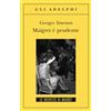 Adelphi Maigret è prudente