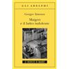 Adelphi Maigret e il ladro indolente