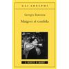 Adelphi Maigret si confida