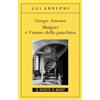 Adelphi Maigret e l'uomo della panchina