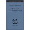 Adelphi Un'estate con Montaigne