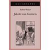 Adelphi Jakob von Gunten. Un diario