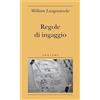 Adelphi Regole di ingaggio