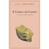 Adelphi Il Cantico dei cantici