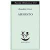 Adelphi Ariosto