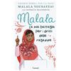 SAGGI Malala. La mia battaglia per i diritti delle ragazze
