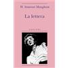 Adelphi La lettera