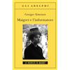 Adelphi Maigret e l'informatore