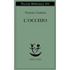 Adelphi L'occhio