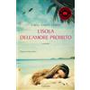 Garzanti Libri L'isola dell'amore proibito
