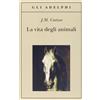 Adelphi La vita degli animali