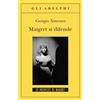 Adelphi Maigret si difende
