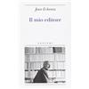 Adelphi Il mio editore