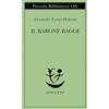 Adelphi Il barone Bagge