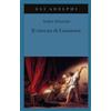 Adelphi Il ritorno di Casanova