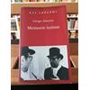 Adelphi Memorie intime, seguite dal libro di Marie-Jo