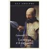 Adelphi La strega e il capitano