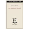 Adelphi Lo snobismo liberale
