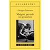 Adelphi Maigret prende un granchio