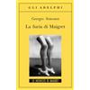 Adelphi La furia di Maigret
