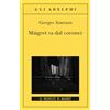 Adelphi Maigret va dal coroner