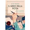 Garzanti Il grido della rosa