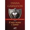 Corbaccio Il mio nome è Jamie. Outlander