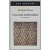 Adelphi Una sola moltitudine. Testo portoghese a fronte (Vol. 1)