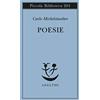 Adelphi Poesie