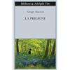 Adelphi La prigione