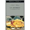 Adelphi Lo Hobbit o La riconquista del tesoro