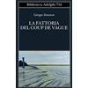 Adelphi La fattoria del Coup de Vague