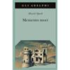 Adelphi Memento mori