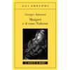 Adelphi Maigret e il caso Nahour