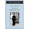 Adelphi La vita di Simone Weil