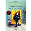 Garzanti Un caso speciale per la ghostwriter