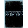 Garzanti Petrolio