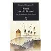 Adelphi Esiste Ascoli Piceno? Con 10 cartoline di Tullio Pericoli