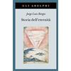Adelphi Storia dell'eternità