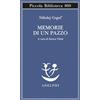 Adelphi Memorie di un pazzo