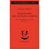 Adelphi Dizionario dei luoghi comuni-Album della marchesa-Catalogo delle idee chic