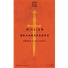 Garzanti Libri Romeo e Giulietta. Testo inglese a fronte