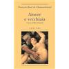 Adelphi Amore e vecchiaia
